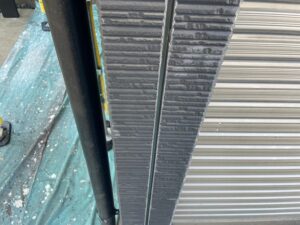 岐阜　各務原市　屋根塗装　外壁塗装